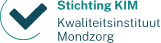 Logo Stichting Kwaliteitsinstituut Mondzorg